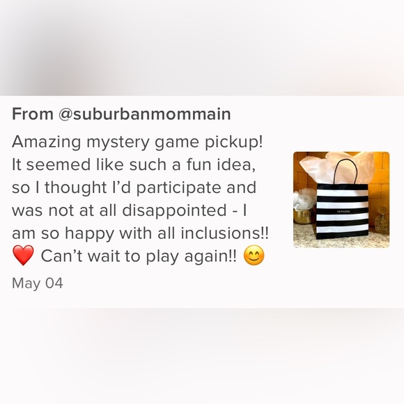 Sephora Luxury Mystery Bundle - Picture 5 of 6